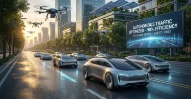 autonomous vehicles future explained simply