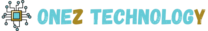 OneZ Technology - Revolutionizing the Future of Technology and Innovation