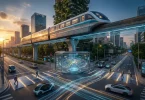 smart transportation systems future of modern mobility