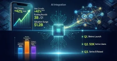 tech startups news latest trends, growth, and insights